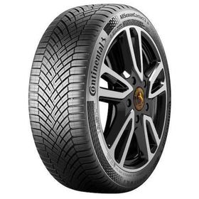 Continental 225/50 R17 98W XL AllSeasonContact 2 SSR FR Dört Mevsim Lastiği 2025