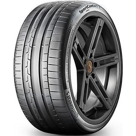 Continental 225/50 R17 98Y XL ContiSportContact 5 FR AO Yaz Lastiği