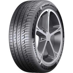 Continental 225/50 R18 95W PremiumContact 6 SSR SUV Yaz Lastiği 2025