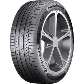 Continental 225/50 R18 95W PremiumContact 6 SSR SUV Yaz Lastiği 2025