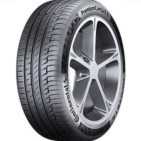 Continental 225/50 R18 95W PremiumContact 6 SSR Yaz Lastiği 2022