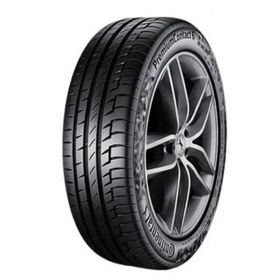 Continental 225/50 R18 95W PremiumContact 6 SSR Yaz Lastiği