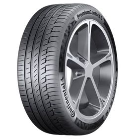 Continental 225/50 R18 95W PremiumContact 6 SSR Yaz Lastiği