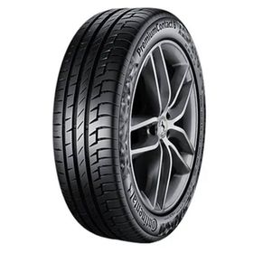 Continental 225/50 R18 95W PremiumContact 6 SSR Yaz Lastiği