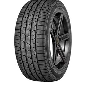 Continental 225/50 R18 99V XL ContiWinterContact TS 830 P SSR Kış Lastiği 2024