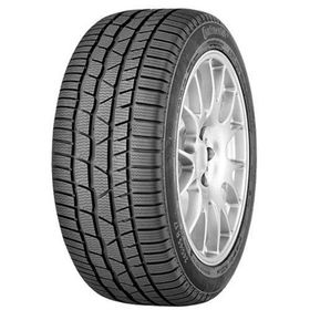 Continental 225/50 R18 99V XL ContiWinterContact TS 830 P SSR Kış Lastiği 2025