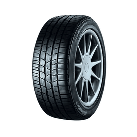 Continental 225/50 R18 99V XL ContiWinterContact TS 830 P SSR Kış Lastiği
