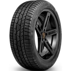 Continental 225/50 R18 99V XL ContiWinterContact TS 830 P SSR Kış Lastiği