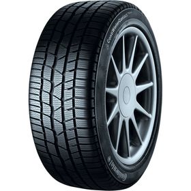 Continental 225/50 R18 99V XL ContiWinterContact TS 830 P SSR Kış Lastiği