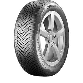 Continental 225/50 R18 99W AllSeasonContact 2 Dört Mevsim Lastiği 2024