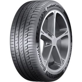 Continental 225/50 R18 99W XL PremiumContact 6 Yaz Lastiği