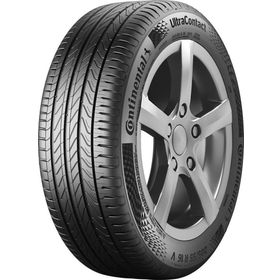 Continental 225/50 R18 99W XL UltraContact NXT Yaz Lastiği Üretim Yılı: 2023