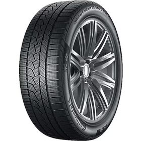 Continental 225/50 R19 100V XL WinterContact TS 860 S FR AO Kış Lastiği 2024