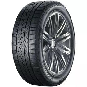 Continental 225/50 R19 100V XL WinterContact TS 860 S FR AO Kış Lastiği 2025