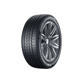 Continental 225/50 R19 100V XL WinterContact TS 860 S FR AO Kış Lastiği 2025