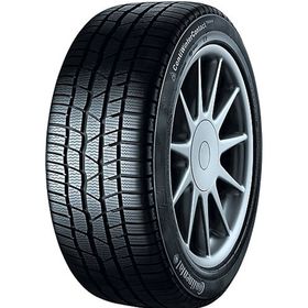 Continental 225/55 R16 95H ContiWinterContact TS 830 P SSR Kış Lastiği Üretim Yılı: 2024