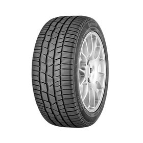 Continental 225/55 R16 95H ContiWinterContact TS 830 P SSR Kış Lastiği