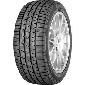 Continental 225/55 R16 95H ContiWinterContact TS 830 P SSR Kış Lastiği