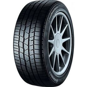 Continental 225/55 R16 95H ContiWinterContact TS 830 P SSR Kış Lastiği