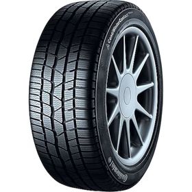 Continental 225/55 R16 95H ContiWinterContact TS 830 P SSR Kış Lastiği