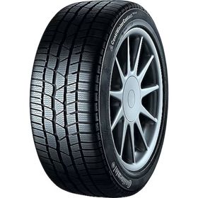 Continental 225/55 R16 95H ContiWinterContact TS 830 P SSR Kış Lastiği