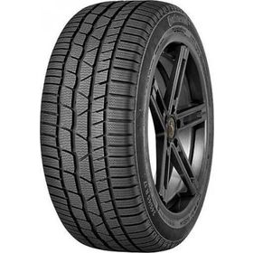 Continental 225/55 R16 95H SSR RFT ContiWinterContact TS 830 P Kış Lastiği