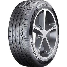 Continental 225/55 R16 95V PremiumContact 6 SSR Yaz Lastiği 2024