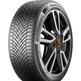 Continental 225/55 R16 99W XL AllSeasonContact 2 Dört Mevsim Lastiği 2026