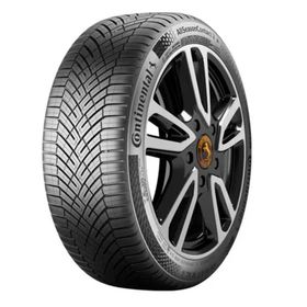 Continental 225/55 R16 99W XL AllSeasonContact 2 Dört Mevsim Lastiği