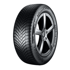 Continental 225/55 R17 101W XL AllSeasonContact Dört Mevsim Lastiği