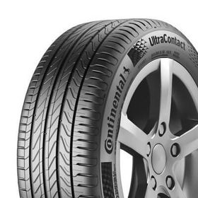 Continental 225/55 R17 101W XL UltraContact NXT Yaz Lastiği 2025