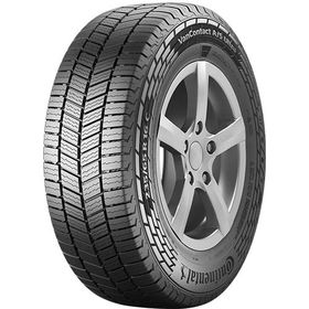 Continental 225/55 R17 109/107H VanContact A/S Ultra Dört Mevsim Lastiği 2025