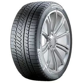 Continental 225/55 R17 97H Conti Winter Contact TS850 P XLT MO MOE SSR RFT Kış Lastiği 2024