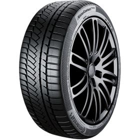 Continental 225/55 R17 97H WinterContact TS 850 P MO SSR Kış Lastiği 2023