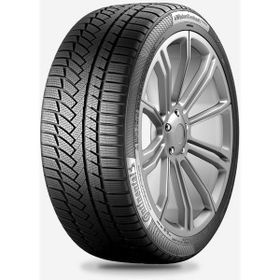 Continental 225/55 R17 97H WinterContact TS 850 P MO SSR Kış Lastiği 2024
