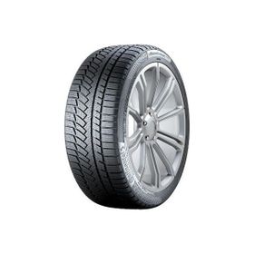 Continental 225/55 R17 97H WinterContact TS 850 P MO SSR Kış Lastiği