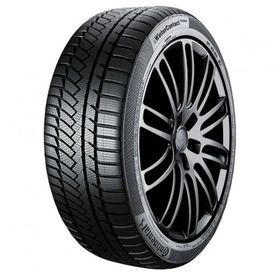 Continental 225/55 R17 97H WinterContact TS 850 P MO SSR Kış Lastiği