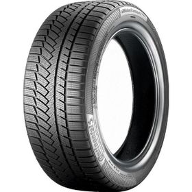 Continental 225/55 R17 97H WinterContact TS 850 P MOE SSR Kış Lastiği 2025