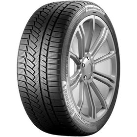 Continental 225/55 R17 97H WinterContact TS 850 P MOE SSR Kış Lastiği 2025