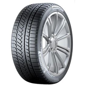 Continental 225/55 R17 97H WinterContact TS 850 P MOE SSR RFT Kış Lastiği