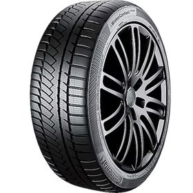 Continental 225/55 R17 97H XL MOE RFT ContiWinterContact TS 850P Kış Lastiği 2022