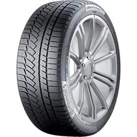 Continental 225/55 R17 97H XL WinterContact TS 850 P MOE RFT Kış Lastiği 2025