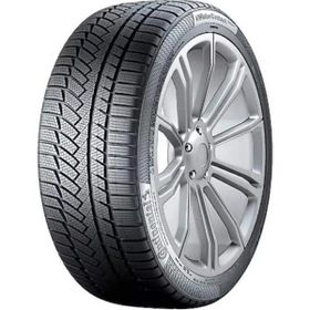 Continental 225/55 R17 97H XL WinterContact TS 850 P MOE RFT Kış Lastiği 2025
