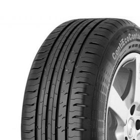 Continental 225/55 R17 97W ContiEcoContact 5 ContiSeal Yaz Lastiği 2021