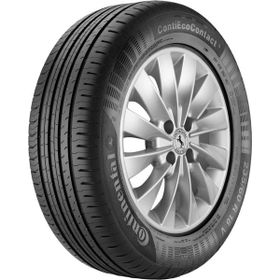 Continental 225/55 R17 97W ContiEcoContact 5 CS Yaz Lastiği 2025