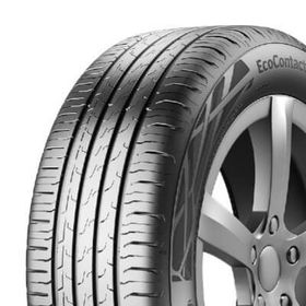 Continental 225/55 R17 97W EcoContact 6 Yaz Lastiği 2025