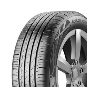 Continental 225/55 R17 97W EcoContact 6 Yaz Lastiği