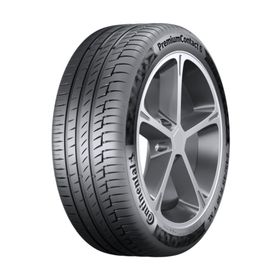 Continental 225/55 R17 97W PremiumContact 6 SSR Yaz Lastiği