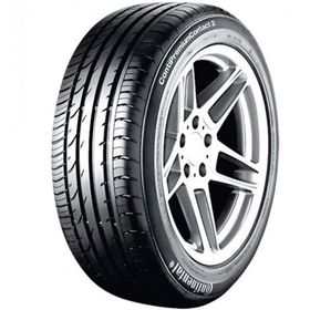 Continental 225/55 R17 97W PremiumContact 6 SSR Yaz Lastiği