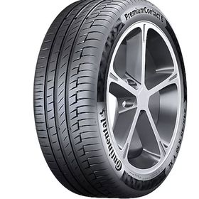 Continental 225/55 R17 97W PremiumContact 6 SSR Yaz Lastiği